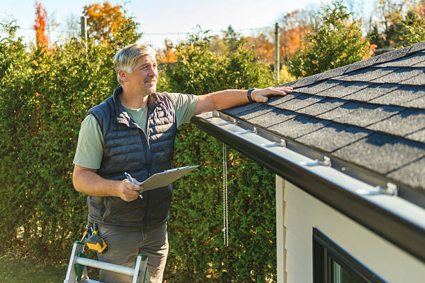 Trusted Roof Leak Repair service in Kindred, ND - Ben Roofing and Steel LLC